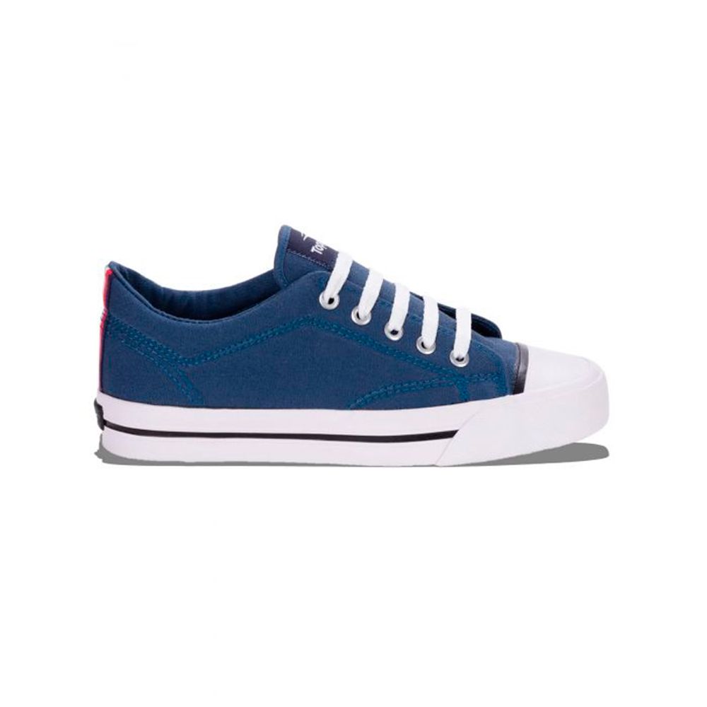 ZAPATILLAS TOPPER PROFESIONAL | PACO GARCIA - pacogarcia