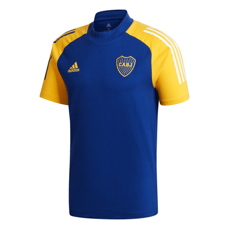 remeras adidas boca