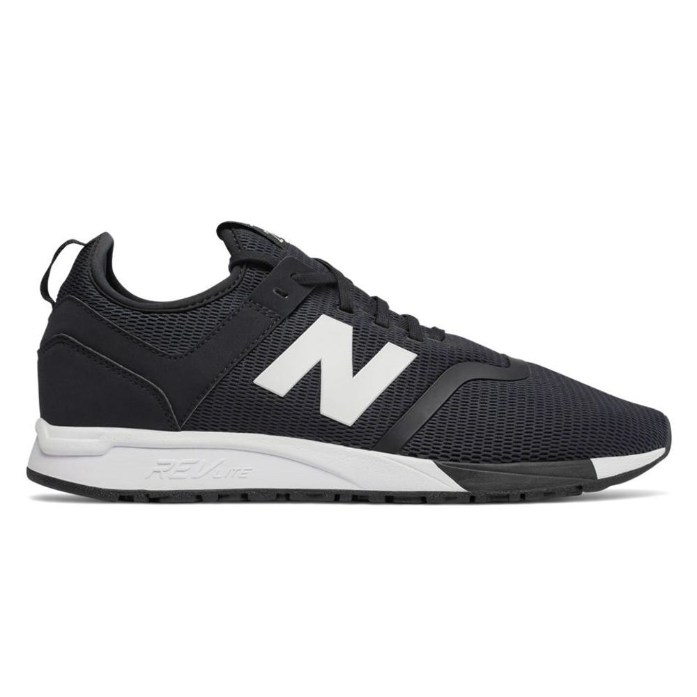 Zapatillas New Balance Mrl247d5 Paco Garcia Pacogarcia