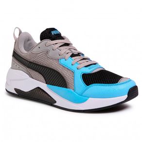 zapatillas puma botines