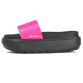 Ojota Rosa Rider Power Up Gaspea Ad - Comprá Ahora | Dafiti Argentina