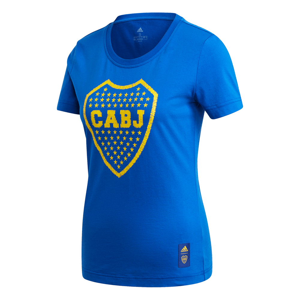 remeras adidas boca