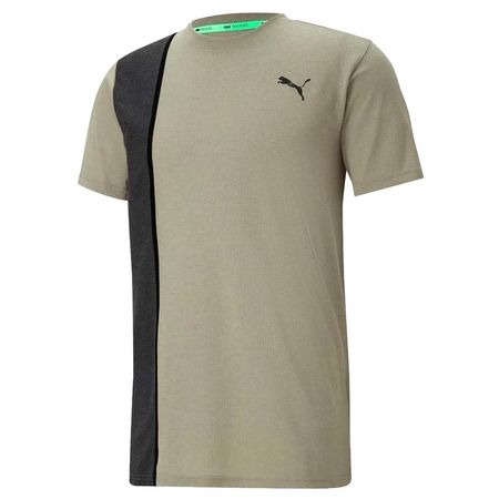 remera puma hombre