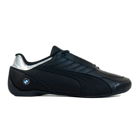 Wired Cage negras zapatillas Puma BMW Motorsport