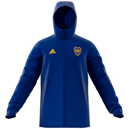 Deportes - Fútbol - Indumentaria - Camperas Adidas – pacogarcia