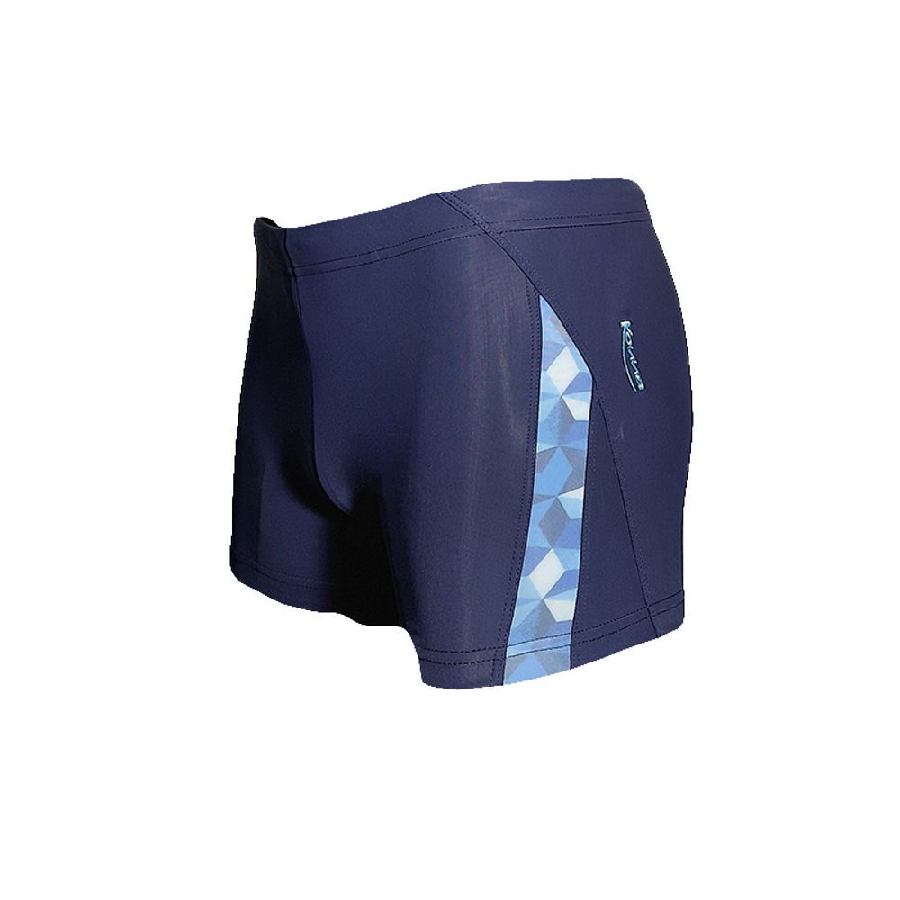 short natacion hombre